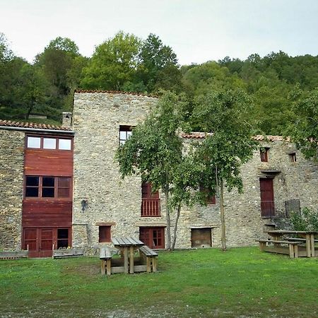 Can Coderch Hotel Ribes De Freser Exterior foto