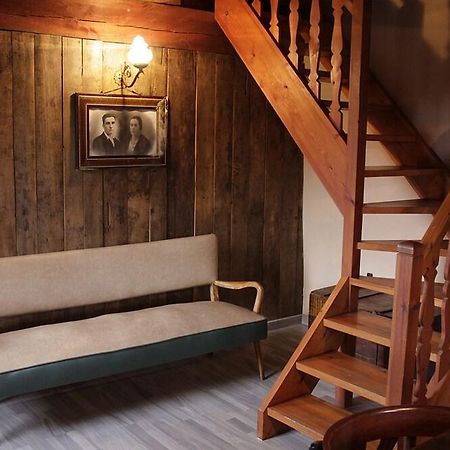 Can Coderch Hotel Ribes De Freser Exterior foto