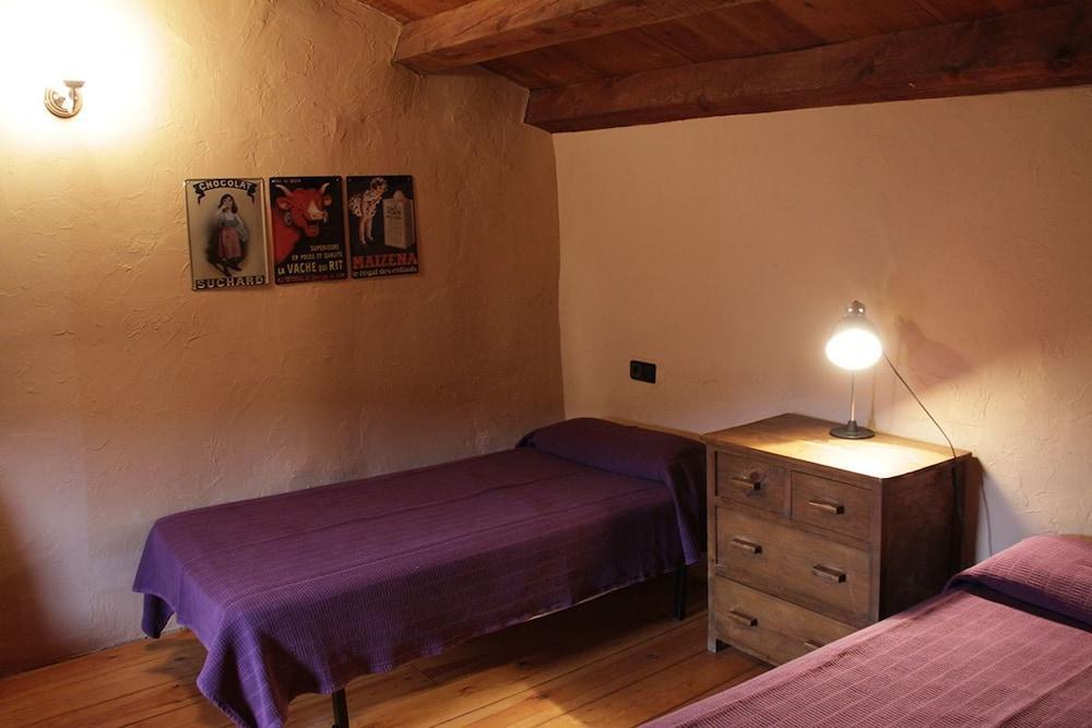 Can Coderch Hotel Ribes De Freser Exterior foto